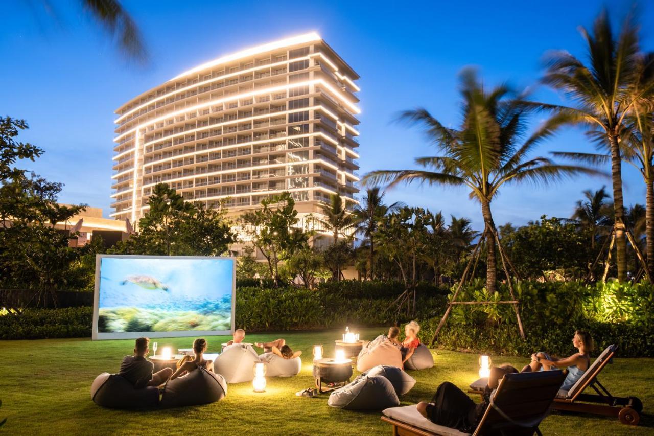 Khách sạn Hoiana & 5*